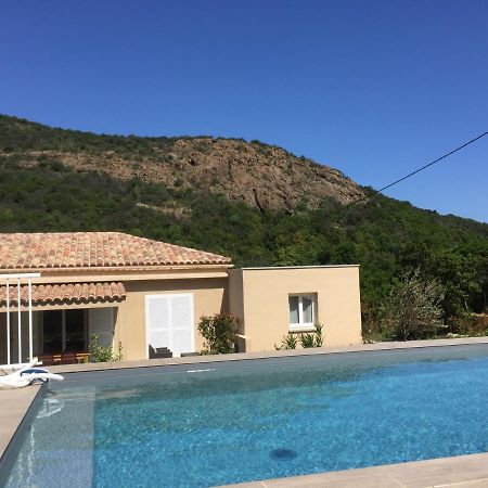 Villas Matteu 갈레리아 외부 사진