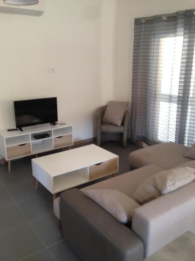 Villas Matteu 갈레리아 외부 사진