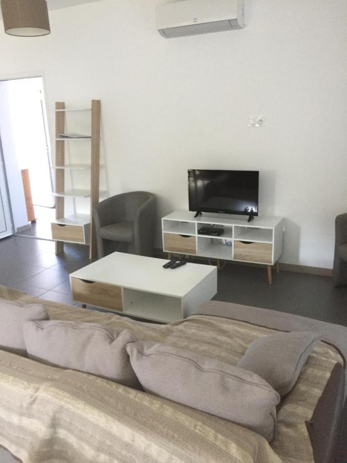 Villas Matteu 갈레리아 외부 사진