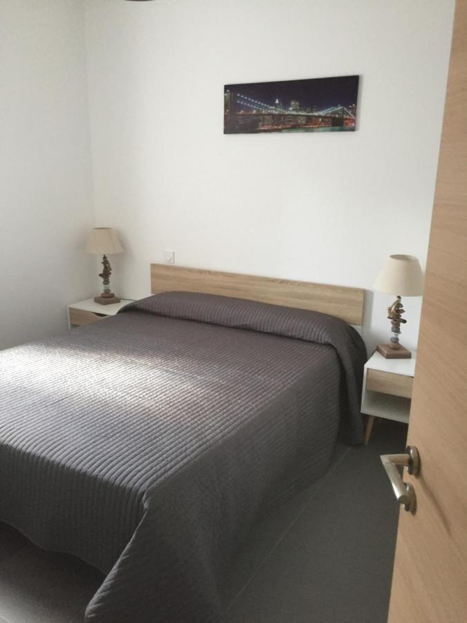 Villas Matteu 갈레리아 외부 사진