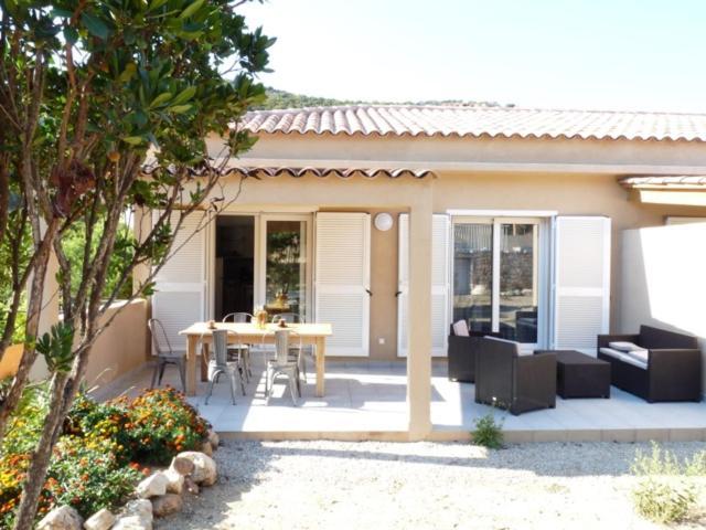 Villas Matteu 갈레리아 외부 사진