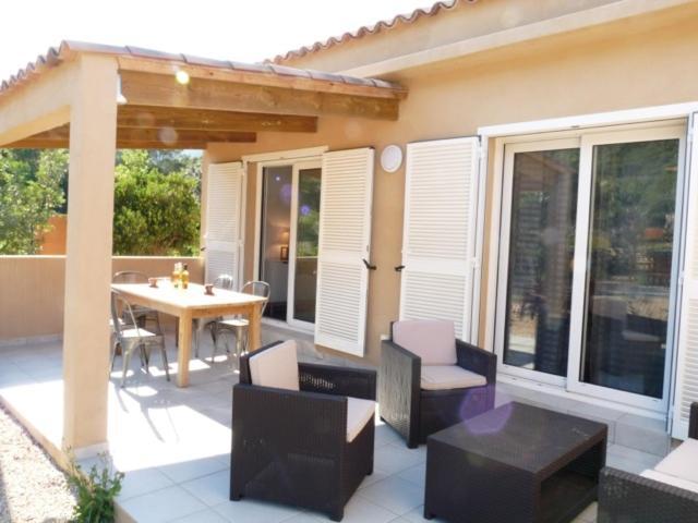 Villas Matteu 갈레리아 외부 사진